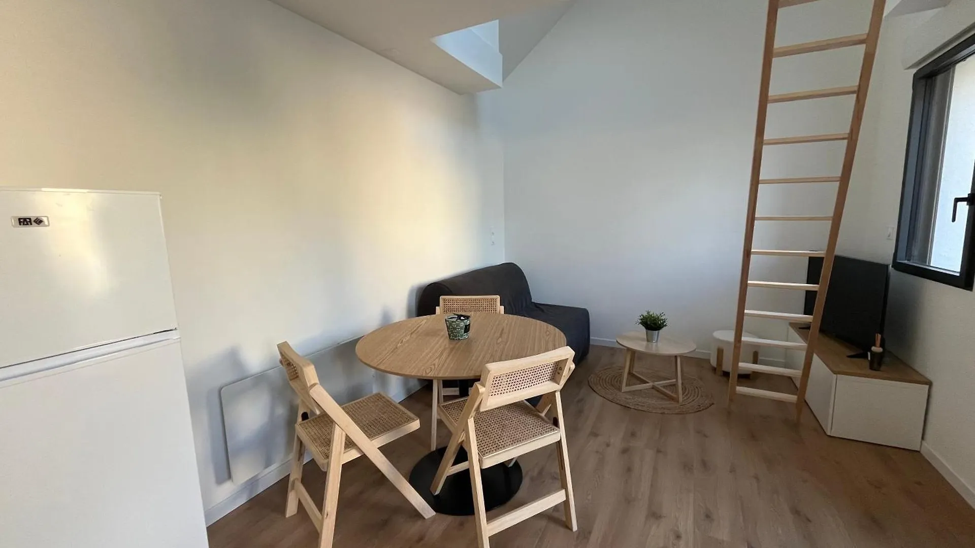 Maison Neuve Avec Mezzanine Plérin 0*,