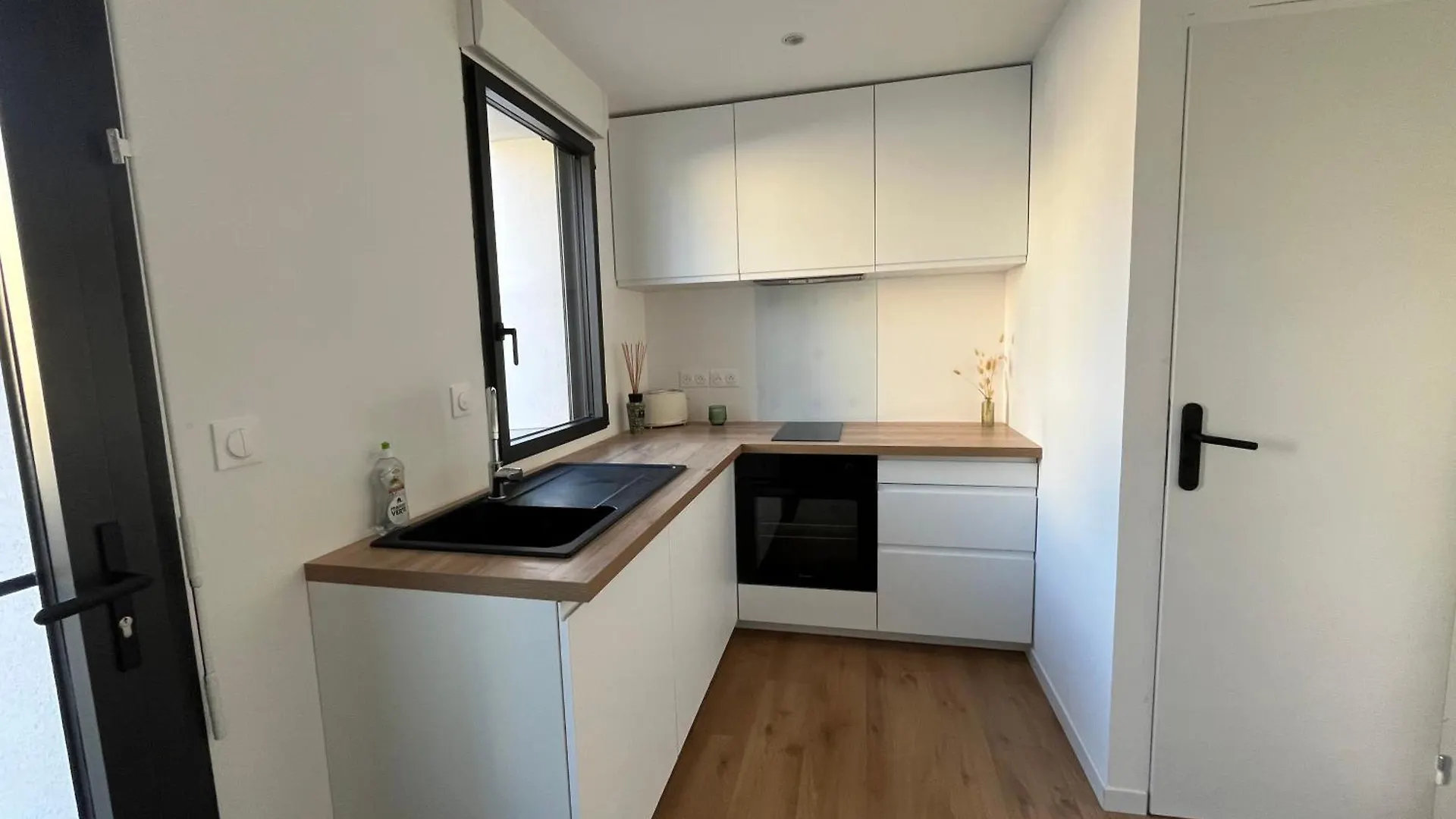 別荘 Maison Neuve Avec Mezzanine Plérin フランス
